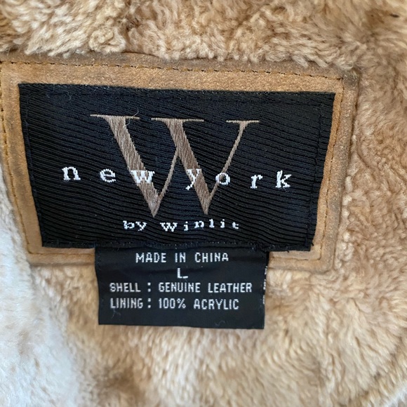 Jacket - Picture 3 of 3